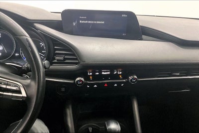 2021 Mazda Mazda3 Premium