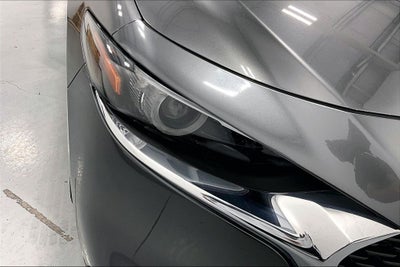 2021 Mazda Mazda3 Premium