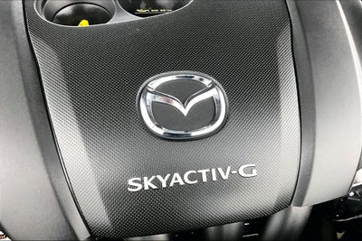 2021 Mazda Mazda3 Premium