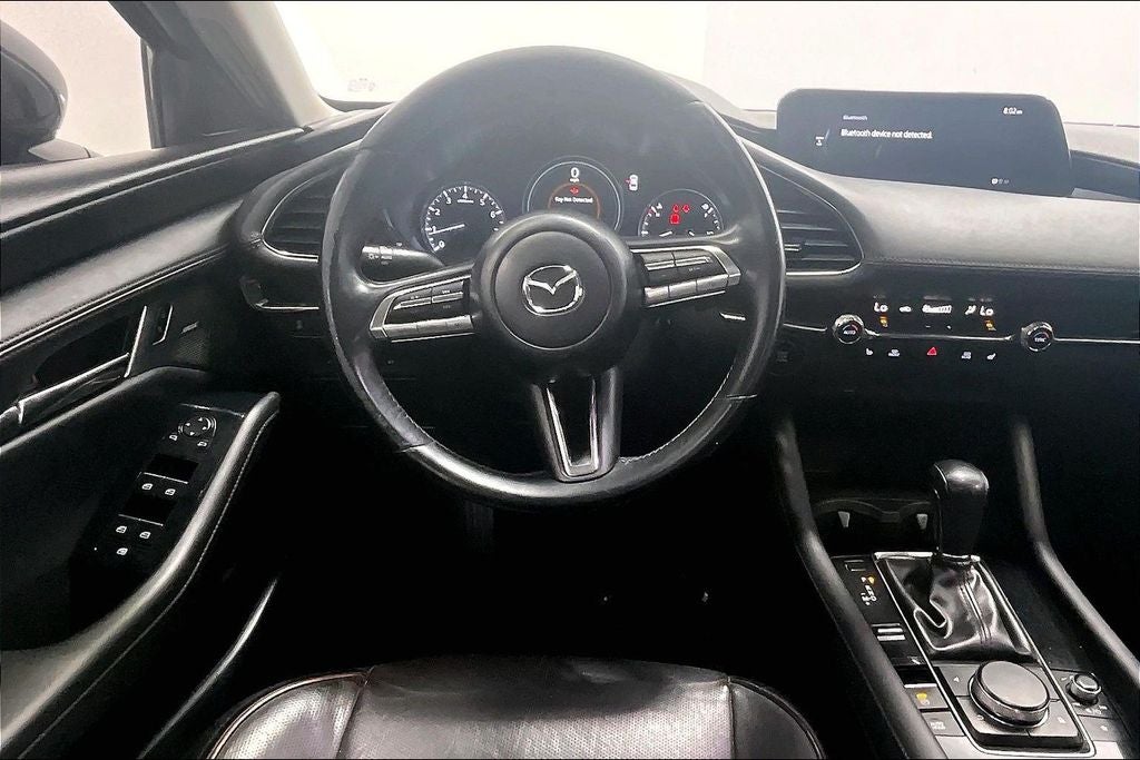 2021 Mazda Mazda3 Premium