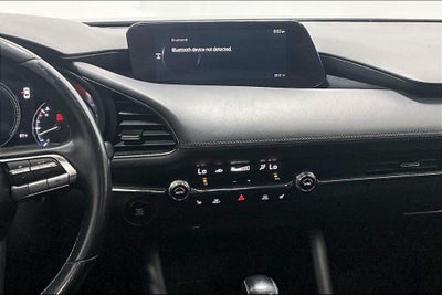 2021 Mazda Mazda3 Premium
