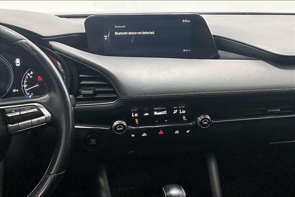 2021 Mazda Mazda3 Premium