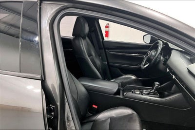 2021 Mazda Mazda3 Premium