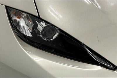 2023 Mazda Mazda Miata RF Grand Touring