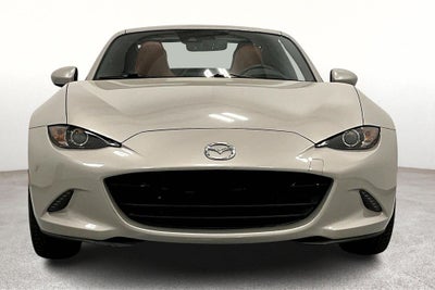 2023 Mazda Mazda Miata RF Grand Touring