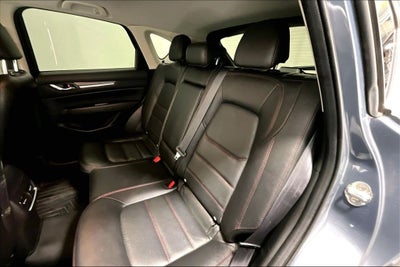 2022 Mazda Mazda CX-5 2.5 S Carbon Edition