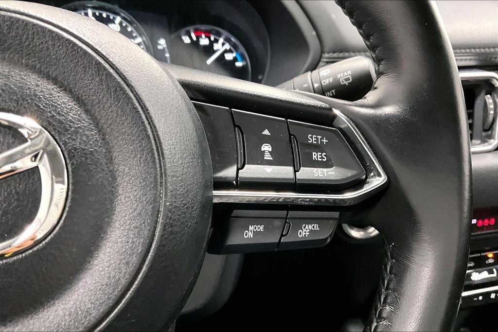 2023 Mazda Mazda CX-5 2.5 S Premium Plus Package