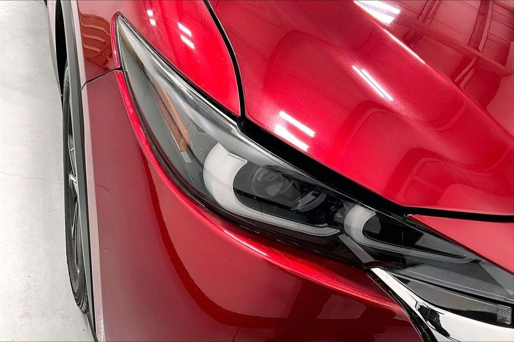 2023 Mazda Mazda CX-5 2.5 S Premium Plus Package
