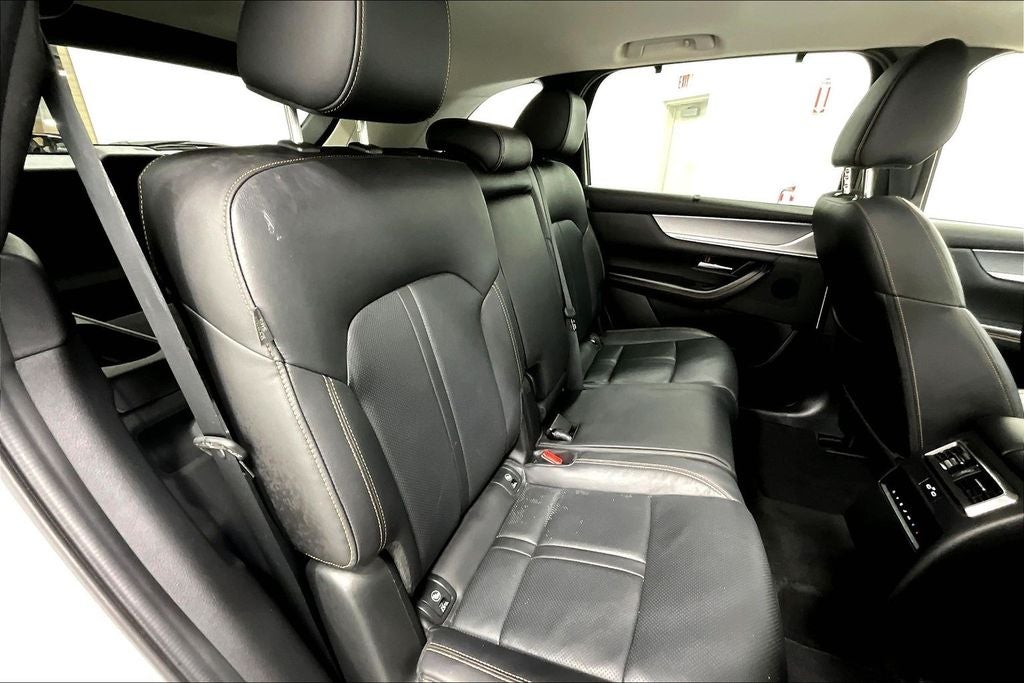 2025 Mazda Mazda CX-70 3.3 Turbo Preferred