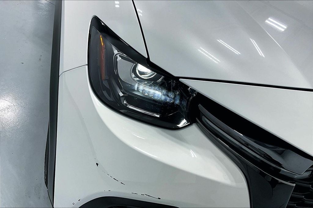 2025 Mazda Mazda CX-70 3.3 Turbo Preferred