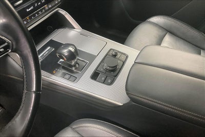 2025 Mazda Mazda CX-70 3.3 Turbo Preferred
