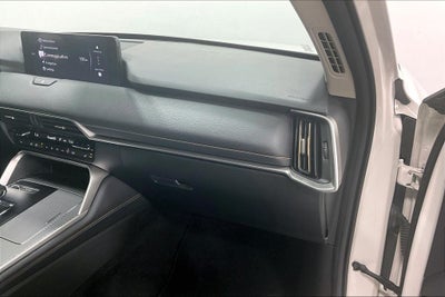 2025 Mazda Mazda CX-70 3.3 Turbo Preferred