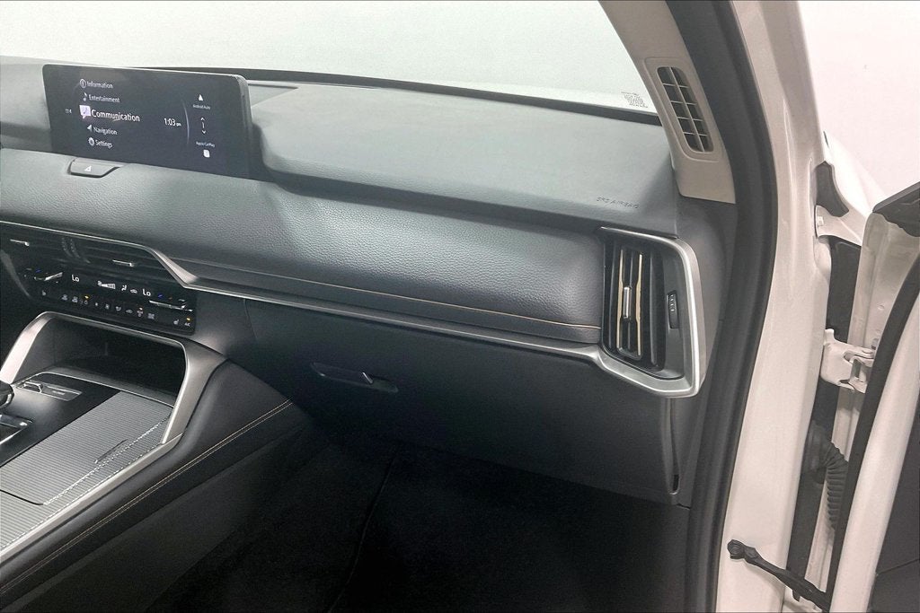2025 Mazda Mazda CX-70 3.3 Turbo Preferred