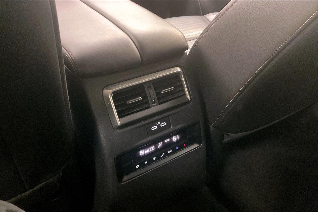 2025 Mazda Mazda CX-70 3.3 Turbo Preferred