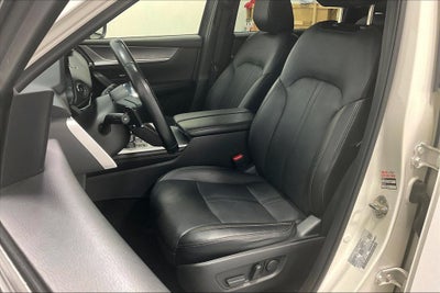2025 Mazda Mazda CX-70 3.3 Turbo Preferred