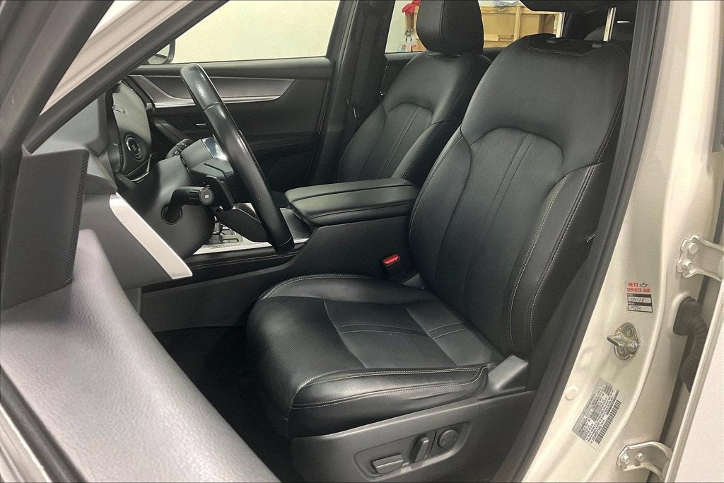 2025 Mazda Mazda CX-70 3.3 Turbo Preferred