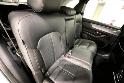 2025 Mazda Mazda CX-70 3.3 Turbo Preferred