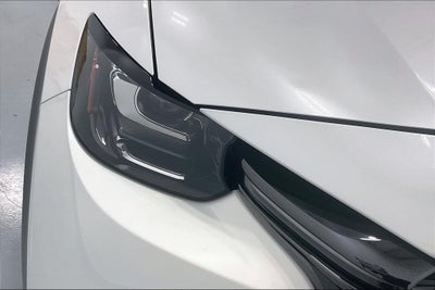 2025 Mazda Mazda CX-70 3.3 Turbo Preferred