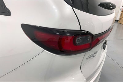 2025 Mazda Mazda CX-70 3.3 Turbo Preferred