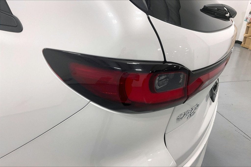 2025 Mazda Mazda CX-70 3.3 Turbo Preferred