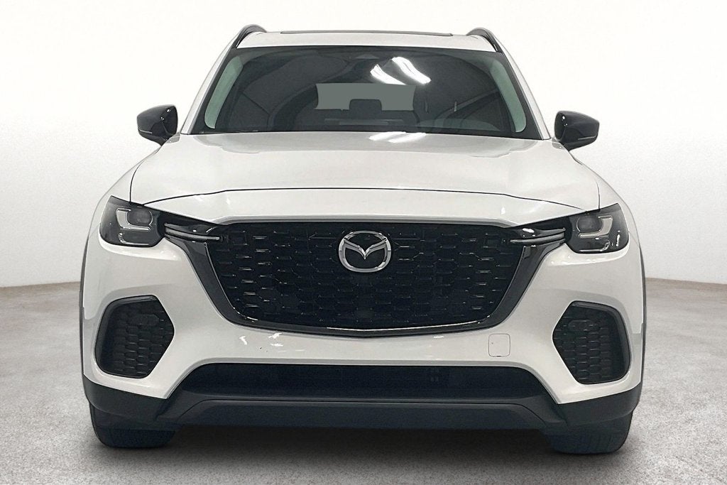 2025 Mazda Mazda CX-70 3.3 Turbo Preferred