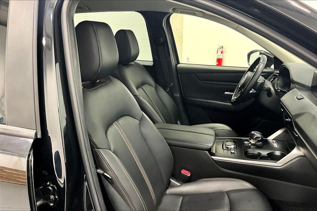 2024 Mazda Mazda CX-90 3.3 Turbo Select