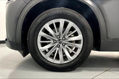 2024 Mazda Mazda CX-90 3.3 Turbo Select