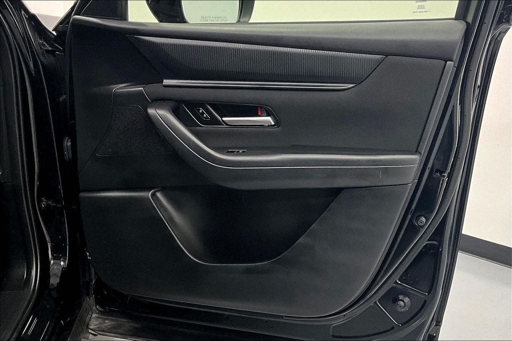 2024 Mazda Mazda CX-90 3.3 Turbo Select