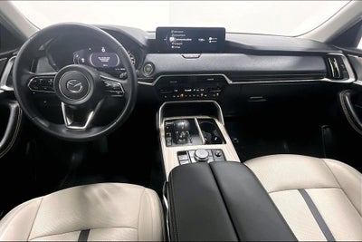 2024 Mazda Mazda CX-90 PHEV Preferred