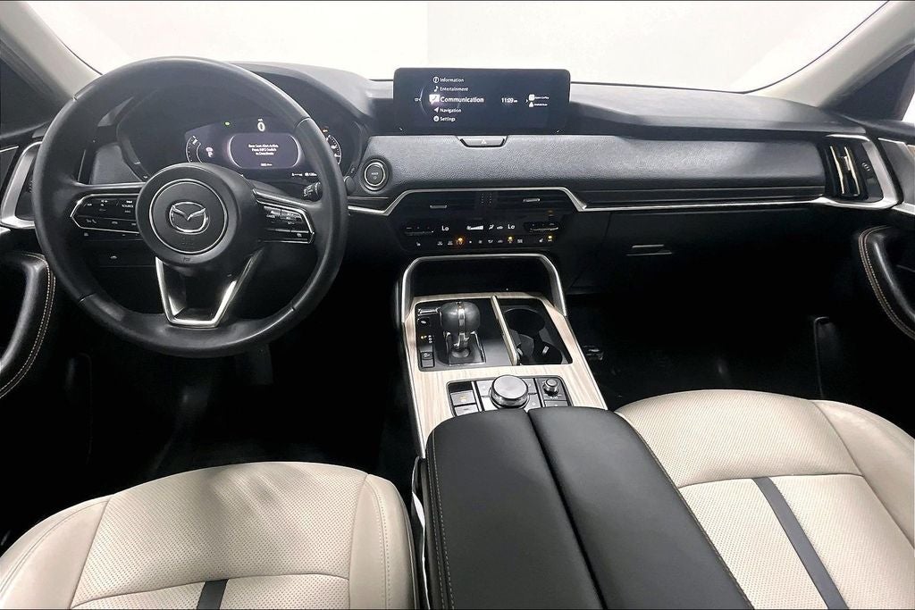 2024 Mazda Mazda CX-90 PHEV Preferred