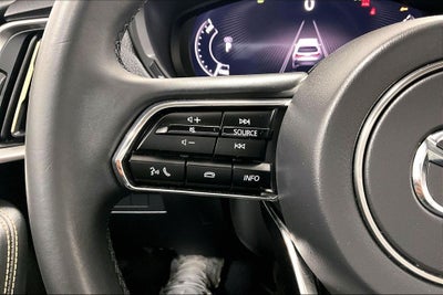 2024 Mazda Mazda CX-90 PHEV Preferred