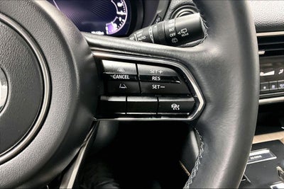 2024 Mazda Mazda CX-90 PHEV Preferred