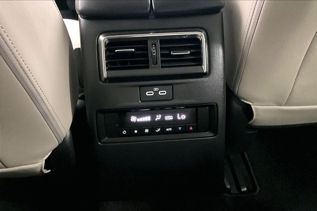 2024 Mazda Mazda CX-90 PHEV Preferred
