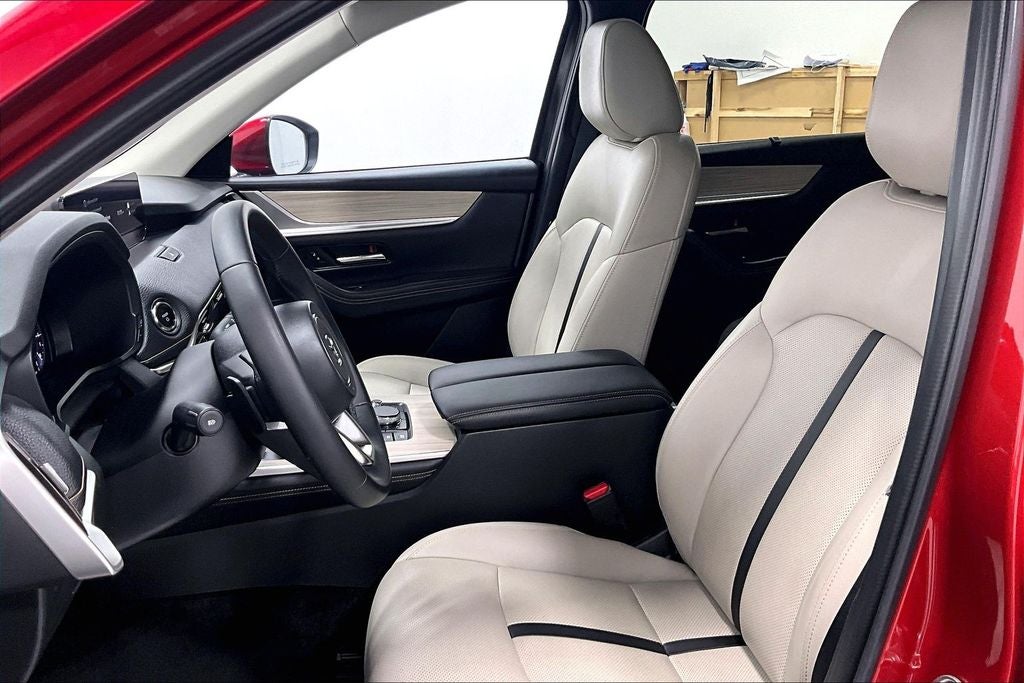 2024 Mazda Mazda CX-90 PHEV Preferred