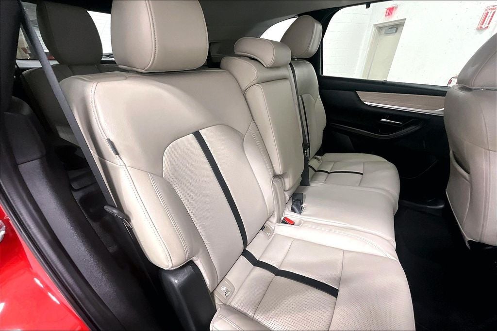 2024 Mazda Mazda CX-90 PHEV Preferred