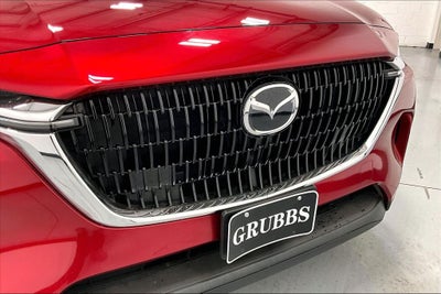 2024 Mazda Mazda CX-90 PHEV Preferred