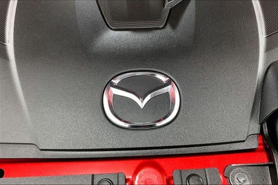 2024 Mazda Mazda CX-90 PHEV Preferred