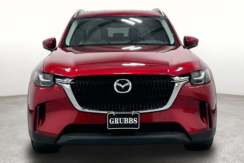 2024 Mazda Mazda CX-90 PHEV Preferred