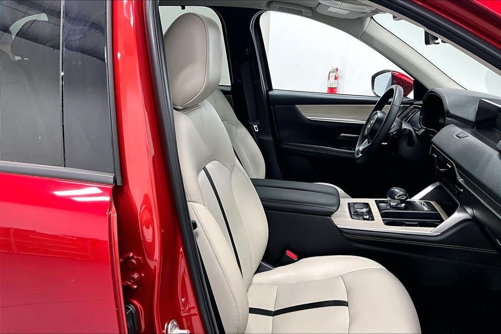 2024 Mazda Mazda CX-90 PHEV Preferred