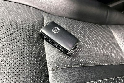 2024 Mazda Mazda CX-90 3.3 Turbo Preferred