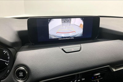 2024 Mazda Mazda CX-90 3.3 Turbo Preferred