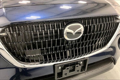 2024 Mazda Mazda CX-90 3.3 Turbo Preferred
