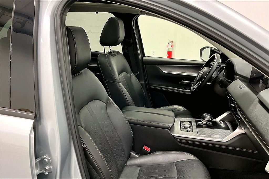 2025 Mazda Mazda CX-90 3.3 Turbo Premium