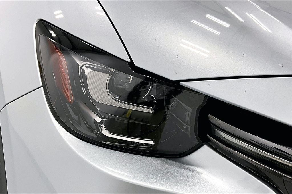 2025 Mazda Mazda CX-90 3.3 Turbo Premium