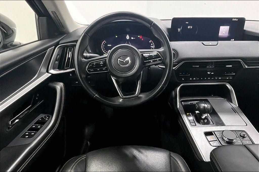 2025 Mazda Mazda CX-90 3.3 Turbo Premium