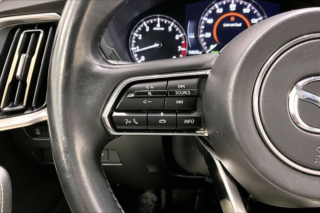 2024 Mazda Mazda CX-90 3.3 Turbo Premium