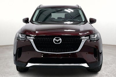 2024 Mazda Mazda CX-90 3.3 Turbo Premium