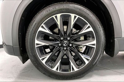 2025 Mazda Mazda CX-90 PHEV Premium Plus