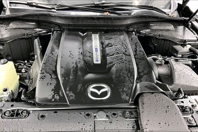 2025 Mazda Mazda CX-90 PHEV Premium Plus