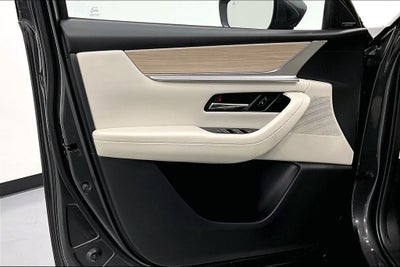 2025 Mazda Mazda CX-90 PHEV Premium Plus